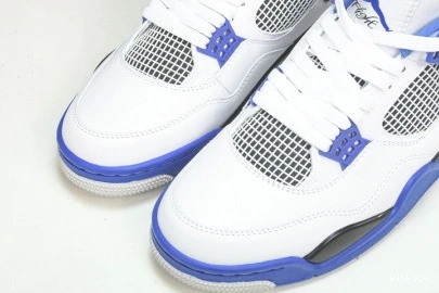 AIR “MOTORSPORTS” 4 JORDAN RETRO 308497-117 0730